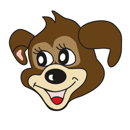 Trouwe Droopy