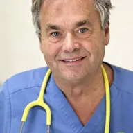 Dr. Paul Moelants